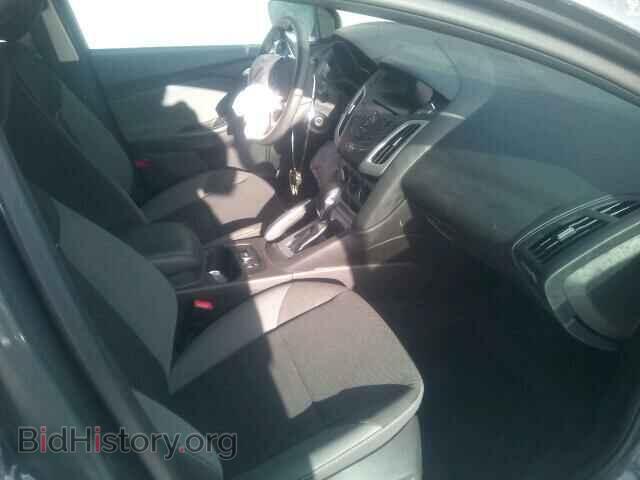 2013 FORD FOCUS - VIN: 1FADP3K20DL188154 - Photo 5