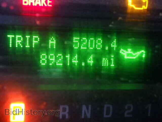2009 FORD ECONOLINE - VIN: 1FBNE31L69DA59002 - Фото 8