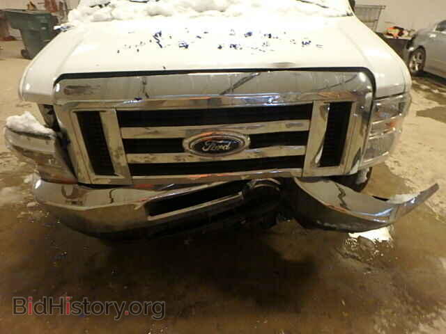 2009 FORD ECONOLINE - VIN: 1FBNE31L69DA59002 - Фото 9
