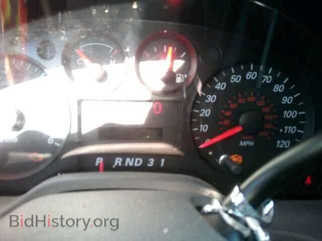 2007 FORD FREESTAR - VIN: 2FMZA51697BA00989 - Фото 8