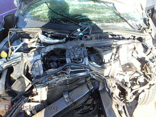 2011 FORD FOCUS - VIN: 1FAHP3FN8BW152231 - Фото 7