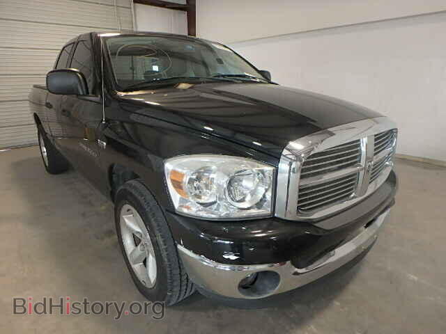 Фотография 1D7HA182X7S222478 - DODGE RAM 1500 2007