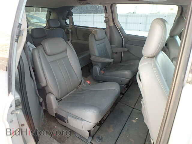 2006 DODGE CARAVAN - VIN: 2D4GP44L16R673659 - Фото 6