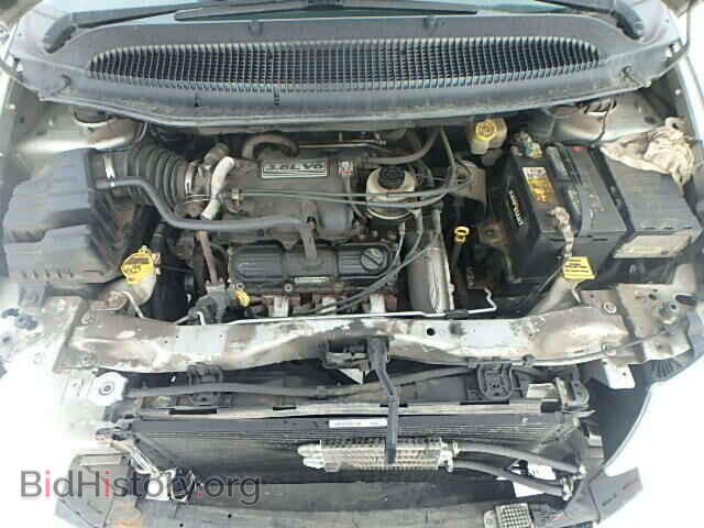 2006 DODGE CARAVAN - VIN: 2D4GP44L16R673659 - Фото 7