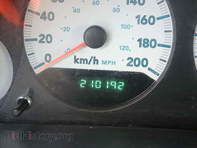 2006 DODGE CARAVAN - VIN: 2D4GP44L16R673659 - Фото 8