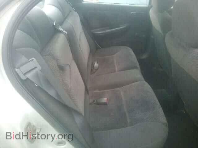 2001 DODGE NEON - VIN: 1B3ES46C41D103572 - Фото 6