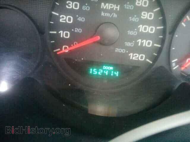 2001 DODGE NEON - VIN: 1B3ES46C41D103572 - Фото 8