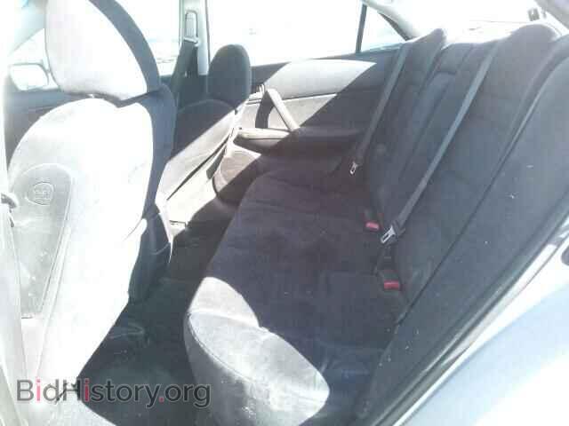 2008 MAZDA 6 - VIN: 1YVHP80C385M45302 - Photo 6