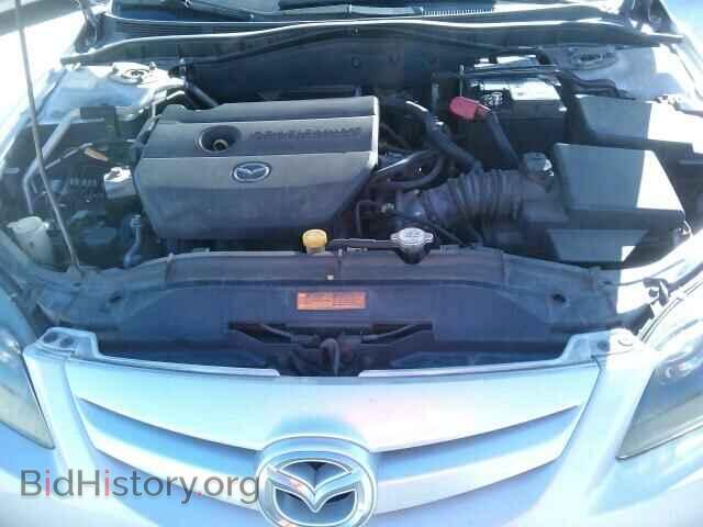 2008 MAZDA 6 - VIN: 1YVHP80C385M45302 - Photo 7