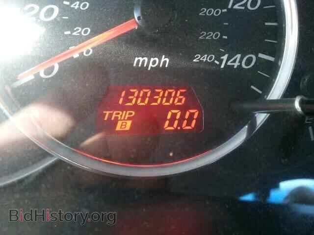 2008 MAZDA 6 - VIN: 1YVHP80C385M45302 - Photo 8
