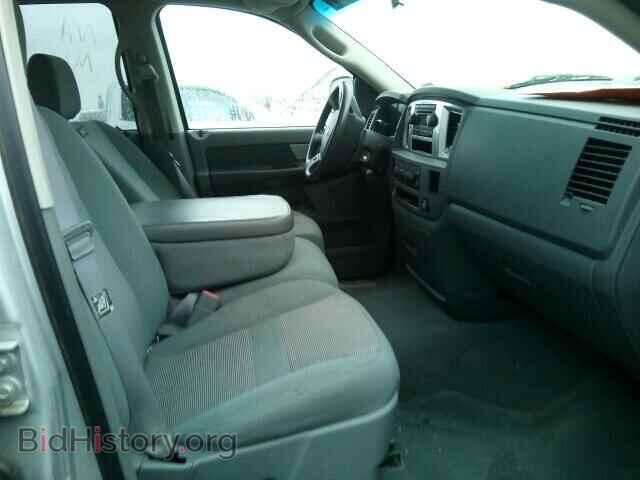 2007 DODGE RAM 1500 - VIN: 1D7HA18P27S191903 - Фото 5