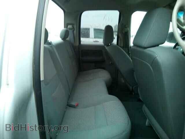 2007 DODGE RAM 1500 - VIN: 1D7HA18P27S191903 - Фото 6
