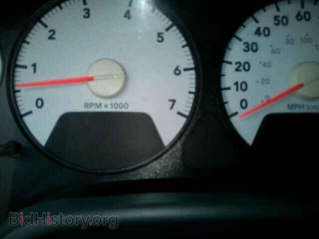 2007 DODGE RAM 1500 - VIN: 1D7HA18P27S191903 - Фото 8