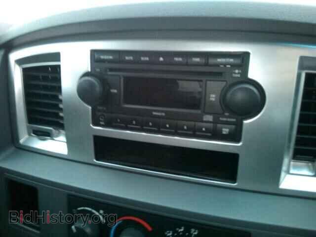 2007 DODGE RAM 1500 - VIN: 1D7HA18P27S191903 - Фото 9