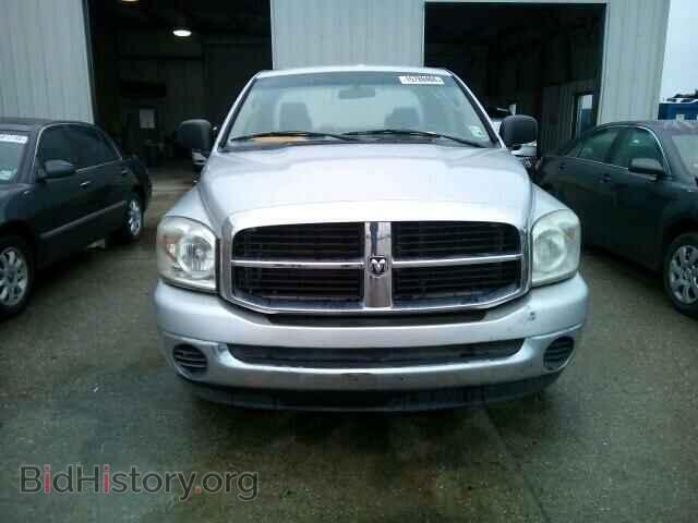 2007 DODGE RAM 1500 - VIN: 1D7HA18P27S191903 - Фото 10