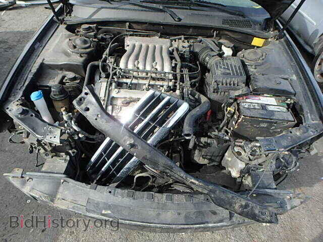 2006 KIA OPTIMA - VIN: KNAGD128065438666 - Фото 7