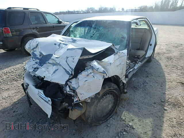1999 CADILLAC DEVILLE - VIN: 1G6KD54YXXU794991 - Фото 2