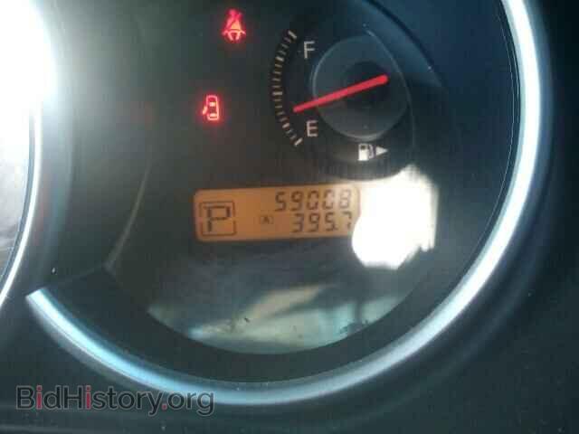 2009 NISSAN VERSA - VIN: 3N1BC13E69L459789 - Фото 8