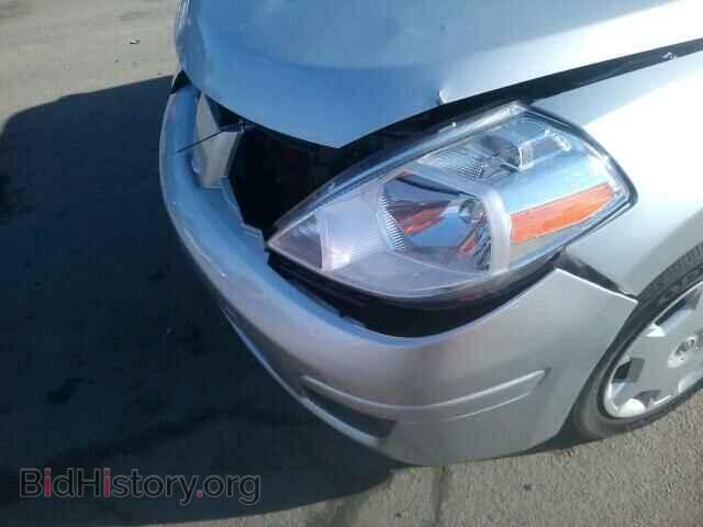 2009 NISSAN VERSA - VIN: 3N1BC13E69L459789 - Фото 9