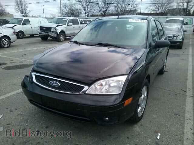 2007 FORD FOCUS - VIN: 1FAHP37N47W139627 - Photo 2