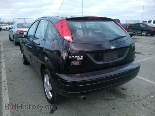 2007 FORD FOCUS - VIN: 1FAHP37N47W139627 - Photo 3