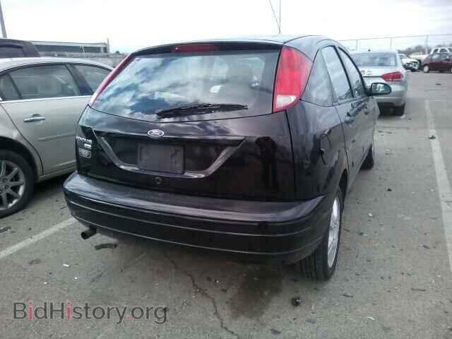 2007 FORD FOCUS - VIN: 1FAHP37N47W139627 - Photo 4