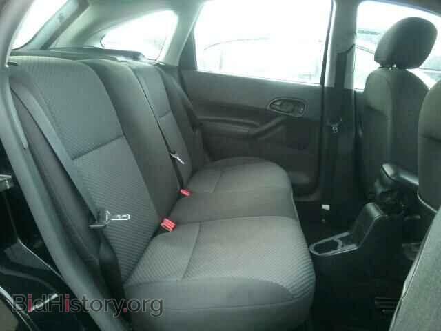 2007 FORD FOCUS - VIN: 1FAHP37N47W139627 - Photo 6