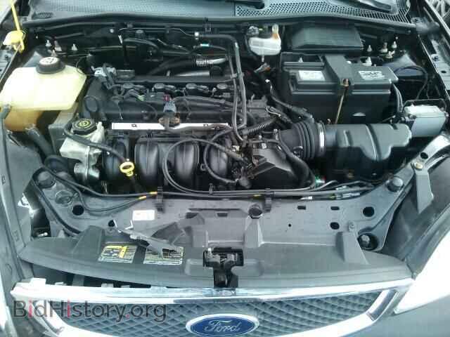 2007 FORD FOCUS - VIN: 1FAHP37N47W139627 - Photo 7