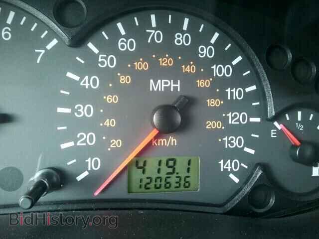 2007 FORD FOCUS - VIN: 1FAHP37N47W139627 - Photo 8