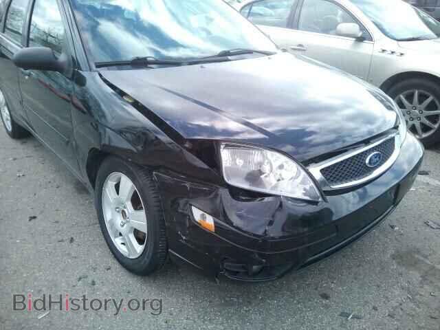 2007 FORD FOCUS - VIN: 1FAHP37N47W139627 - Photo 9