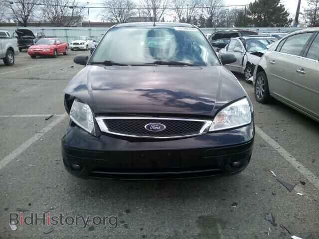 2007 FORD FOCUS - VIN: 1FAHP37N47W139627 - Photo 10