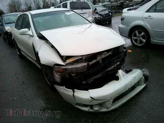 Photo 4A3AA46G33E055530 - MITSUBISHI GALANT 2003