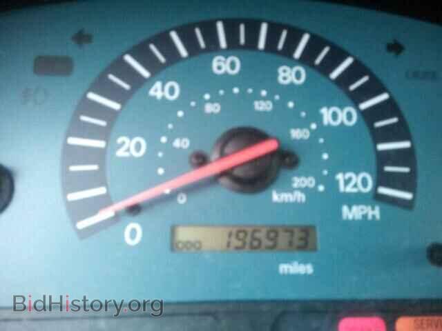2003 MITSUBISHI GALANT - VIN: 4A3AA46G33E055530 - Фото 8