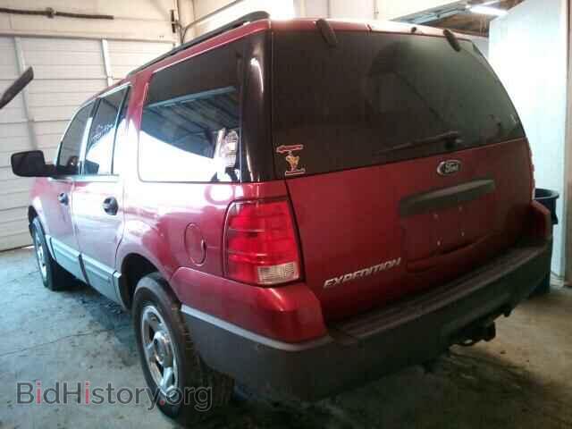 2005 FORD EXPEDITION - VIN: 1FMPU13505LA10321 - Фото 3