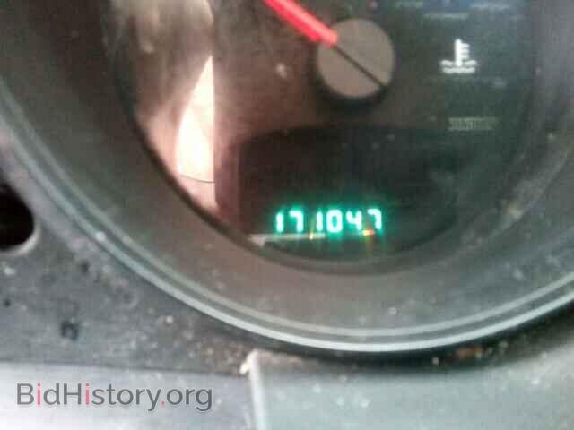 2008 DODGE CARAVAN - VIN: 1D4HN11H68B171126 - Фото 8