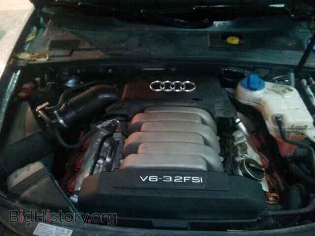 2007 AUDI A6 - VIN: WAUDH74F67N008809 - Фото 7