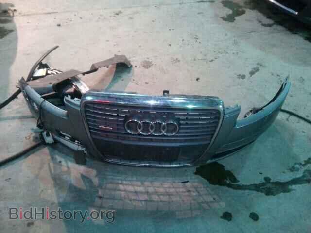 2007 AUDI A6 - VIN: WAUDH74F67N008809 - Фото 10