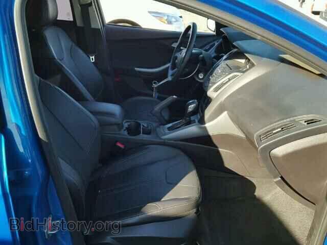 2014 FORD FOCUS - VIN: 1FADP3F28EL237743 - Photo 5