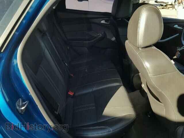 2014 FORD FOCUS - VIN: 1FADP3F28EL237743 - Photo 6