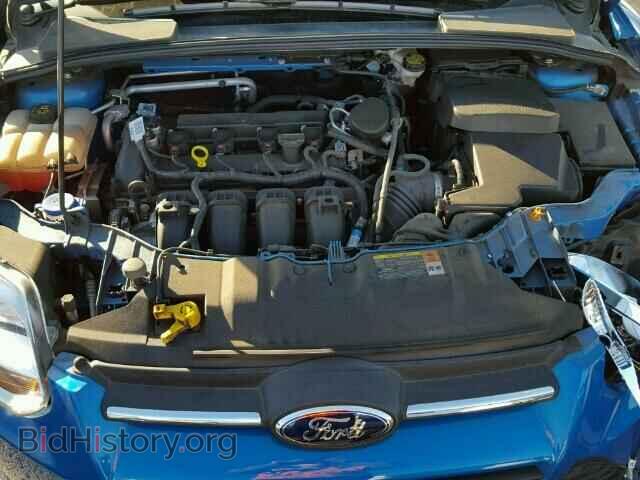 2014 FORD FOCUS - VIN: 1FADP3F28EL237743 - Photo 7