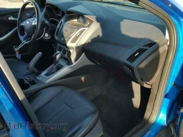 2014 FORD FOCUS - VIN: 1FADP3F28EL237743 - Photo 9