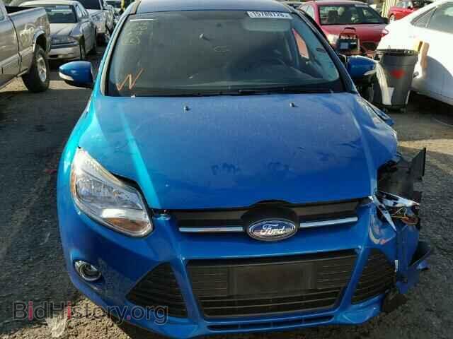 2014 FORD FOCUS - VIN: 1FADP3F28EL237743 - Photo 10