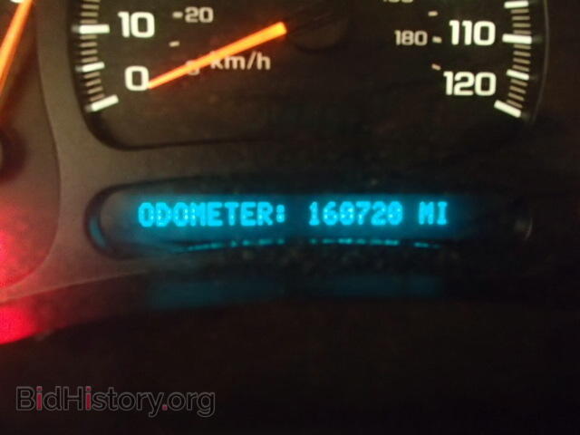 2005 CHEVROLET SILVERADO - VIN: 1GCEC19X55Z192036 - Фото 8