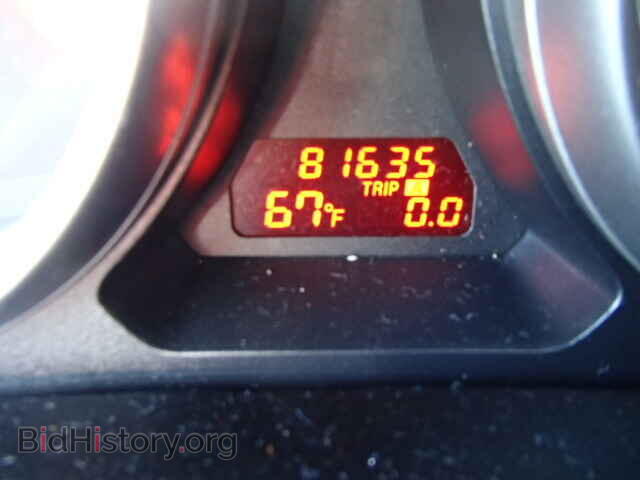 2010 MAZDA 6 - VIN: 1YVHZ8BH9A5M08912 - Фото 8