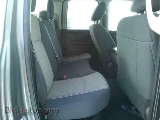 2012 DODGE RAM 1500 - VIN: 1C6RD7FT4CS282410 - Фото 6