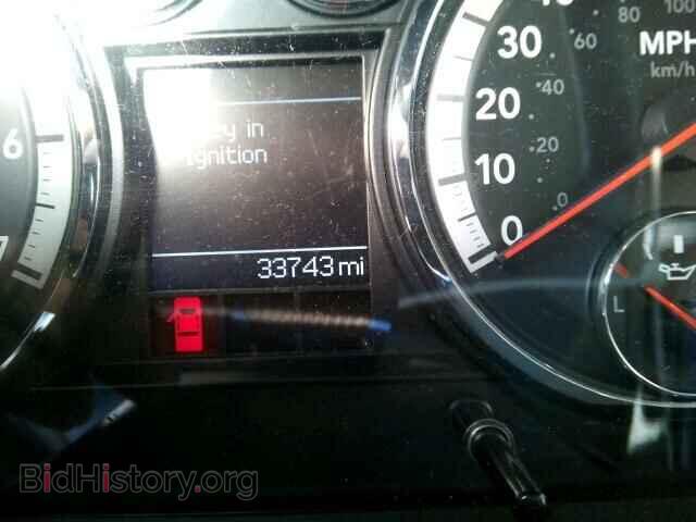 2012 DODGE RAM 1500 - VIN: 1C6RD7FT4CS282410 - Фото 8