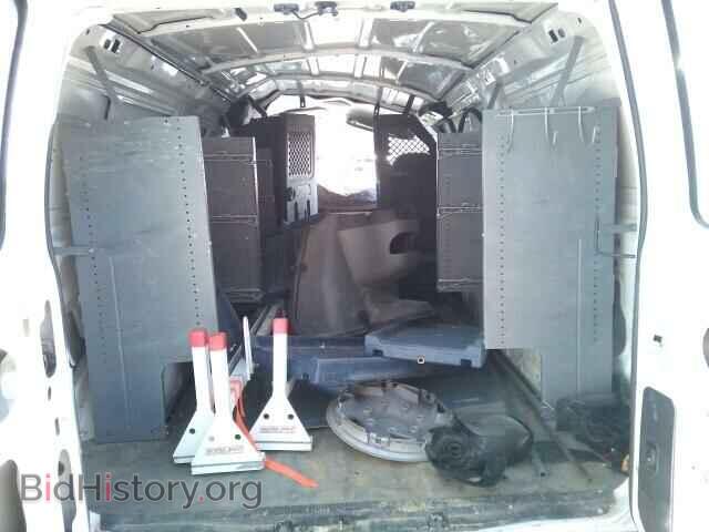 2008 FORD ECONOLINE - VIN: 1FTNF24L58DA55345 - Фото 6