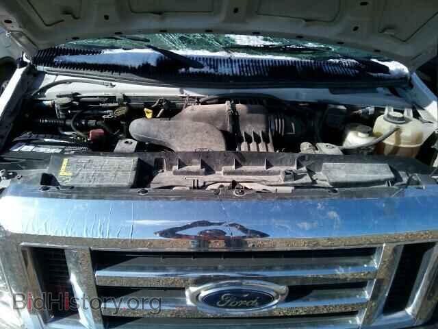 2008 FORD ECONOLINE - VIN: 1FTNF24L58DA55345 - Фото 7
