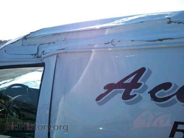 2008 FORD ECONOLINE - VIN: 1FTNF24L58DA55345 - Фото 10