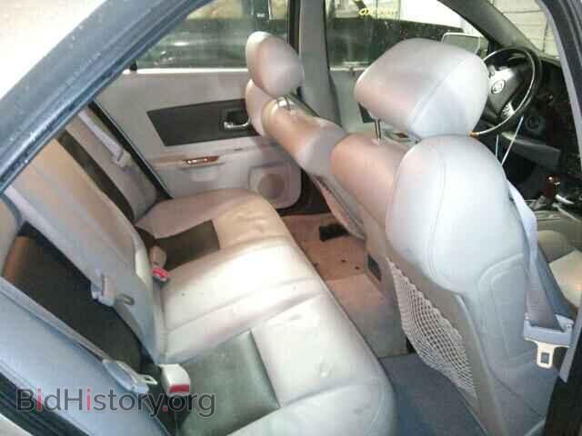 2004 CADILLAC CTS - VIN: 1G6DM577140102597 - Фото 6